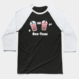 Bes-Teas Baseball T-Shirt